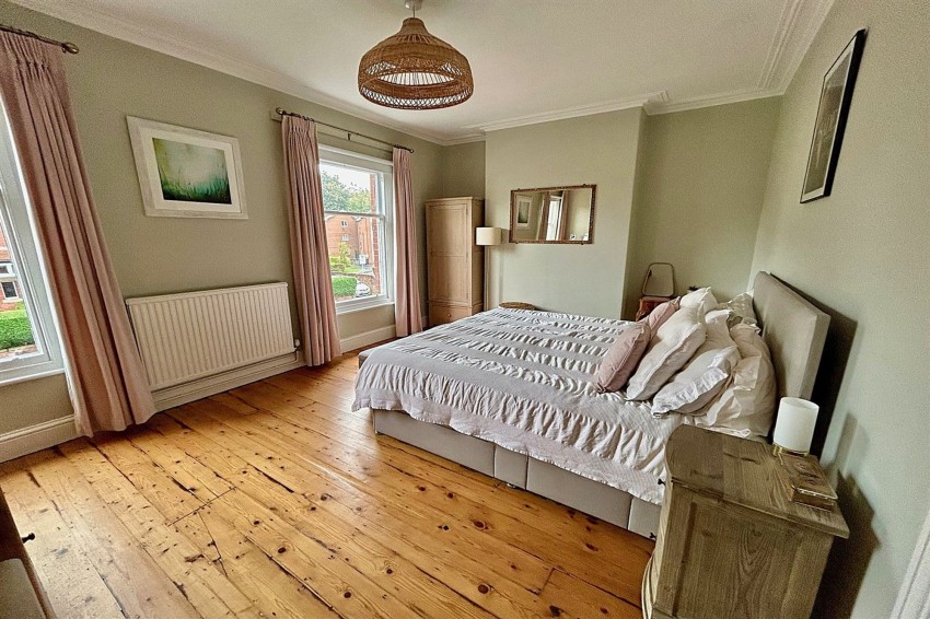 Images for Everett Road, Manchester, M20