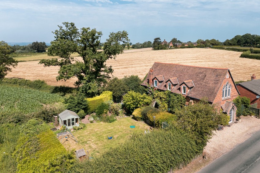 Images for Bickerton Road, Hampton, SY14
