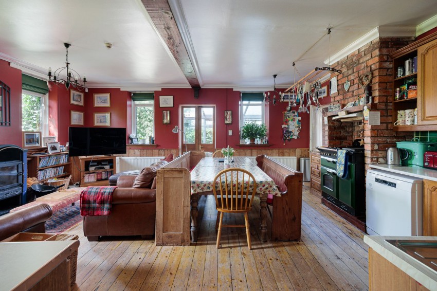 Images for Bickerton Road, Hampton, SY14