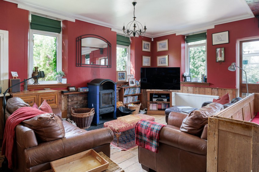 Images for Bickerton Road, Hampton, SY14