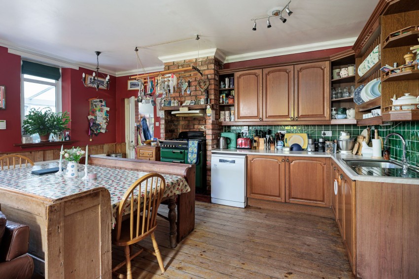 Images for Bickerton Road, Hampton, SY14
