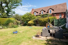 Images for Bickerton Road, Hampton, SY14