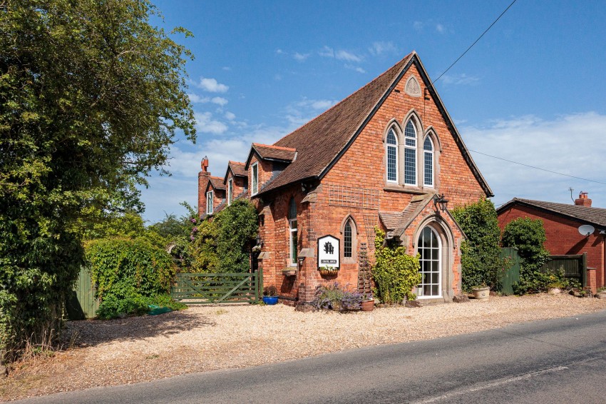 Images for Bickerton Road, Hampton, SY14