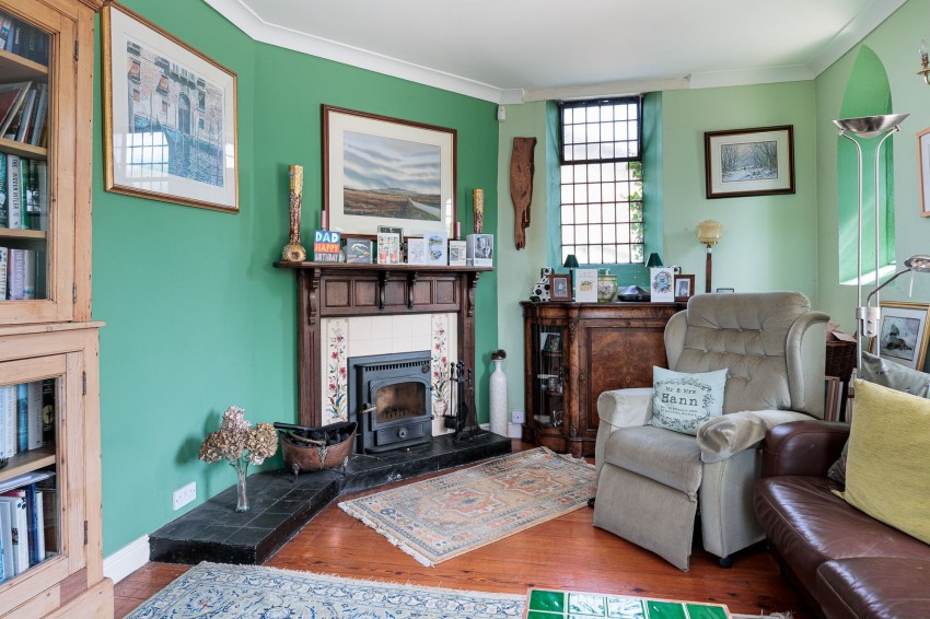 Images for Bickerton Road, Hampton, SY14