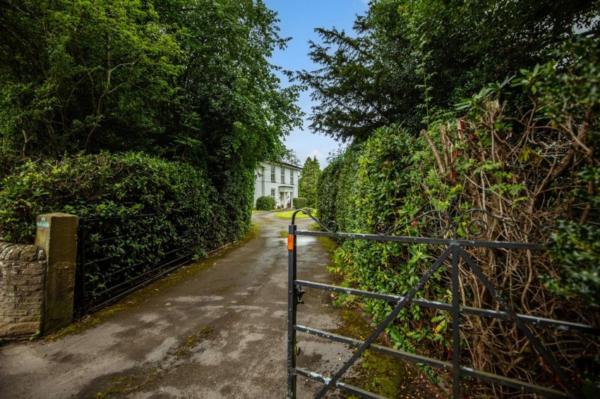 Images for Leek Old Road, Sutton, SK11