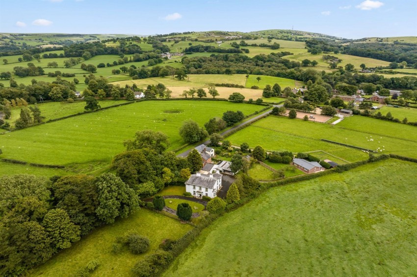 Images for Leek Old Road, Sutton, SK11