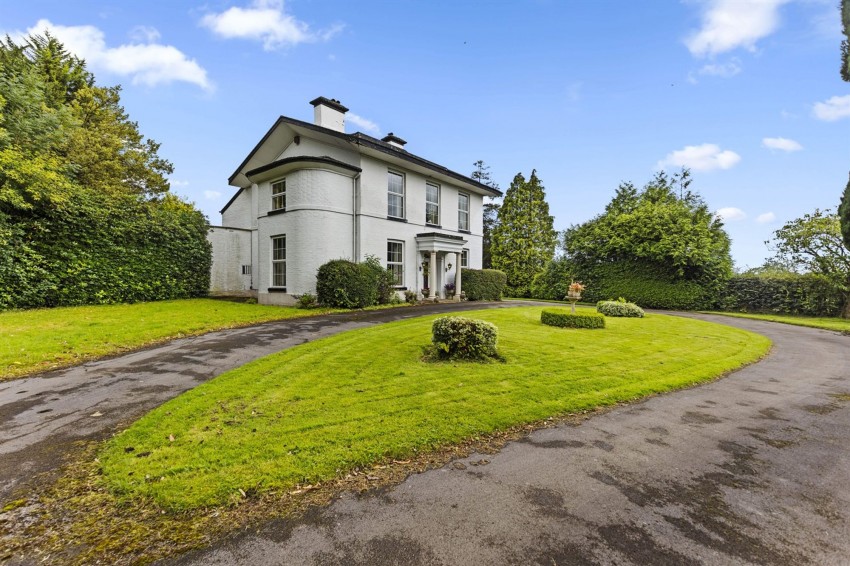 Images for Leek Old Road, Sutton, SK11