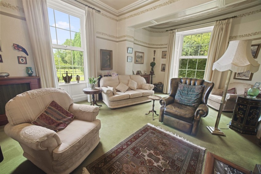 Images for Leek Old Road, Sutton, SK11