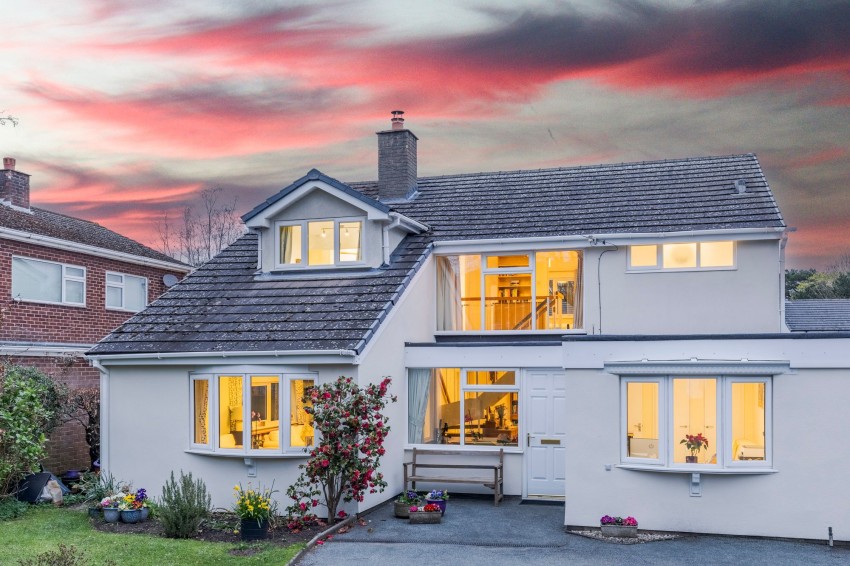 Images for Hadrian Way, Sandiway, CW8