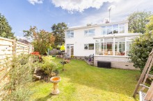 Images for Hadrian Way, Sandiway, CW8