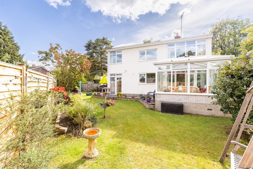 Images for Hadrian Way, Sandiway, CW8