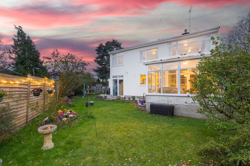 Images for Hadrian Way, Sandiway, CW8