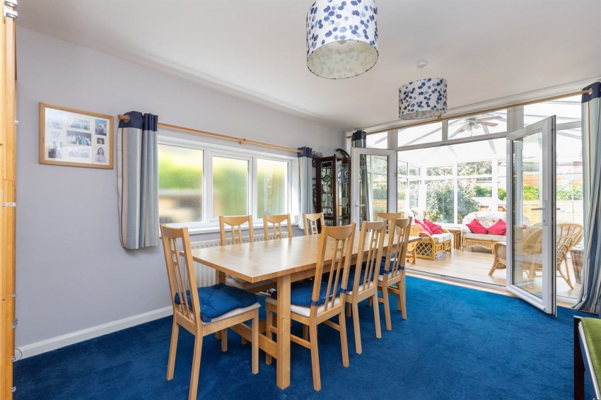 Images for Hadrian Way, Sandiway, CW8