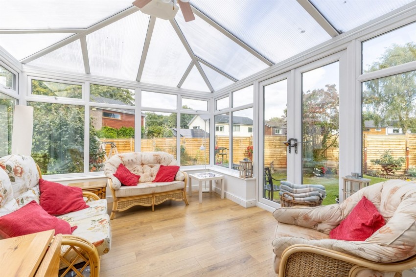 Images for Hadrian Way, Sandiway, CW8