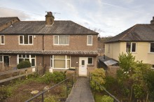 Images for Orchard Avenue, Whaley Bridge, SK23