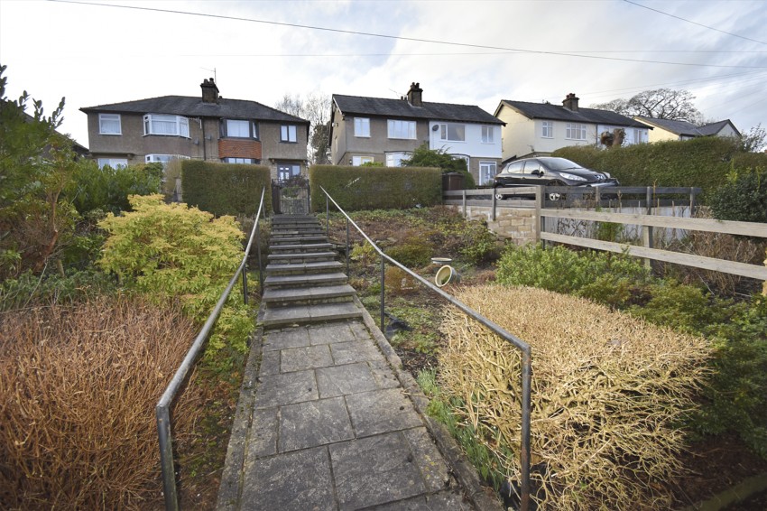 Images for Orchard Avenue, Whaley Bridge, SK23