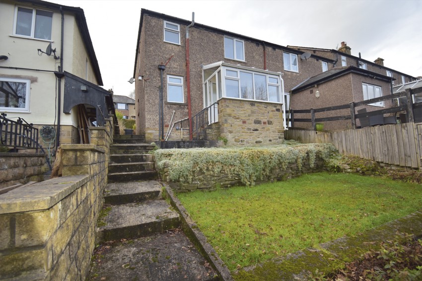 Images for Orchard Avenue, Whaley Bridge, SK23