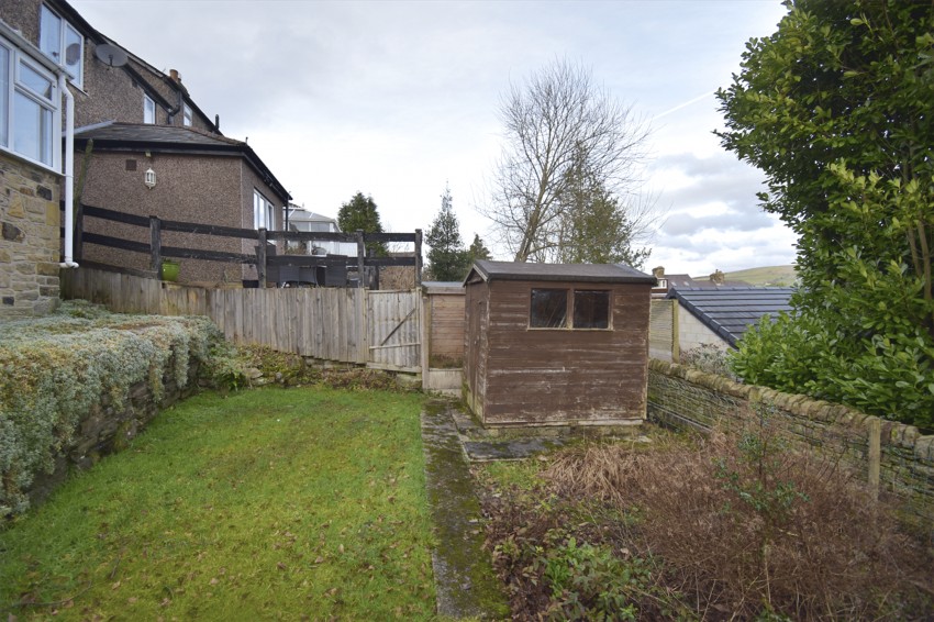 Images for Orchard Avenue, Whaley Bridge, SK23