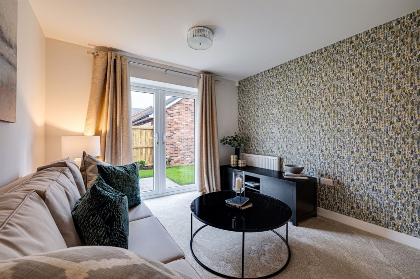 Images for Sandford Road, Beeston, CW6