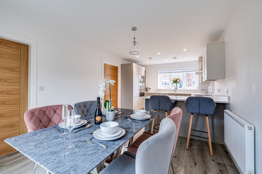 Images for Sandford Road, Beeston, CW6