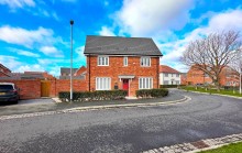 Images for Brocklehurst Crescent, Poynton, SK12
