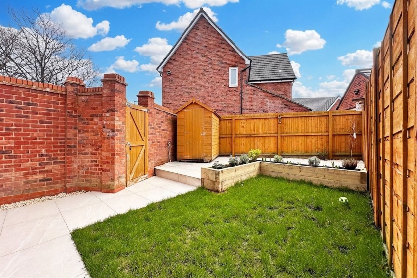 Images for Brocklehurst Crescent, Poynton, SK12