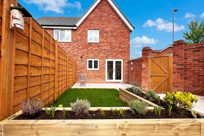 Images for Brocklehurst Crescent, Poynton, SK12