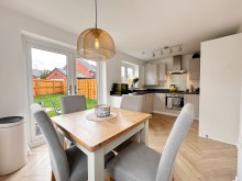 Images for Brocklehurst Crescent, Poynton, SK12