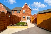 Images for Brocklehurst Crescent, Poynton, SK12