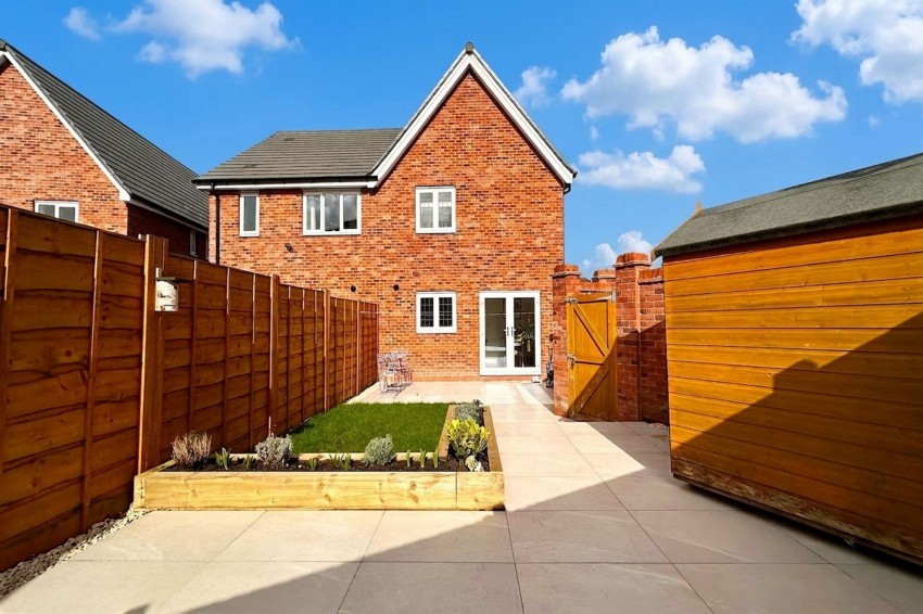 Images for Brocklehurst Crescent, Poynton, SK12