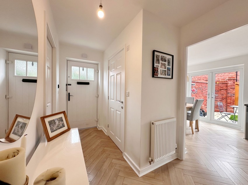 Images for Brocklehurst Crescent, Poynton, SK12