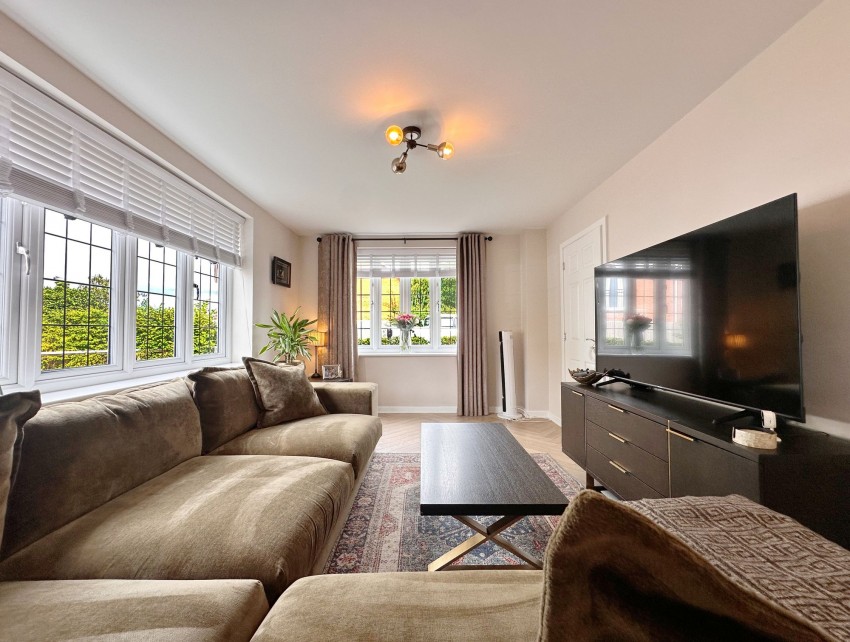 Images for Brocklehurst Crescent, Poynton, SK12