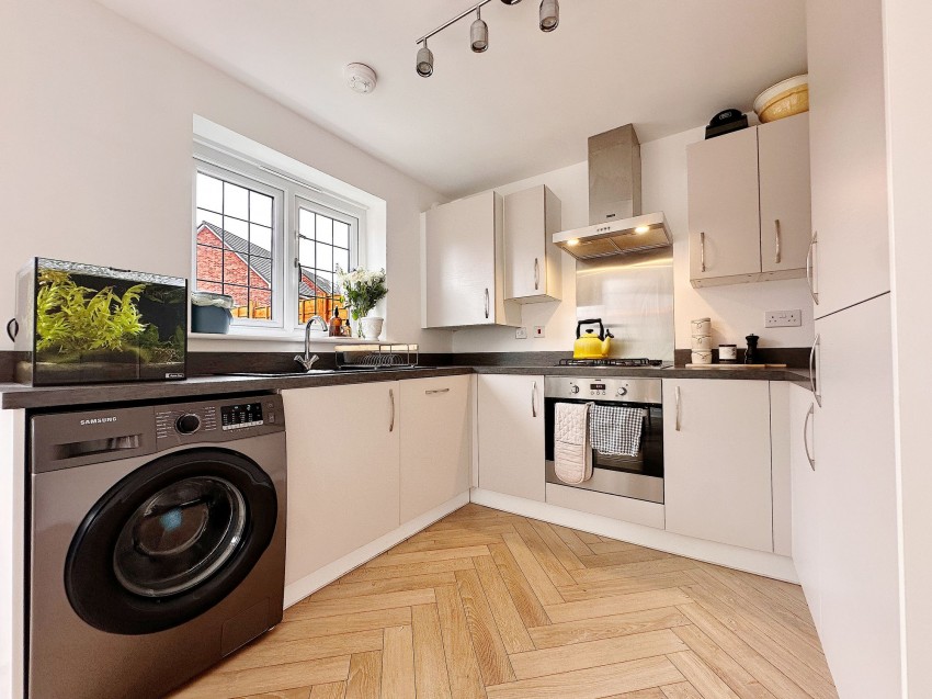 Images for Brocklehurst Crescent, Poynton, SK12