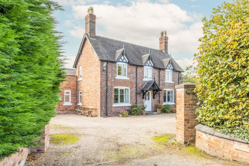 Images for Chester Road, Alpraham, CW6