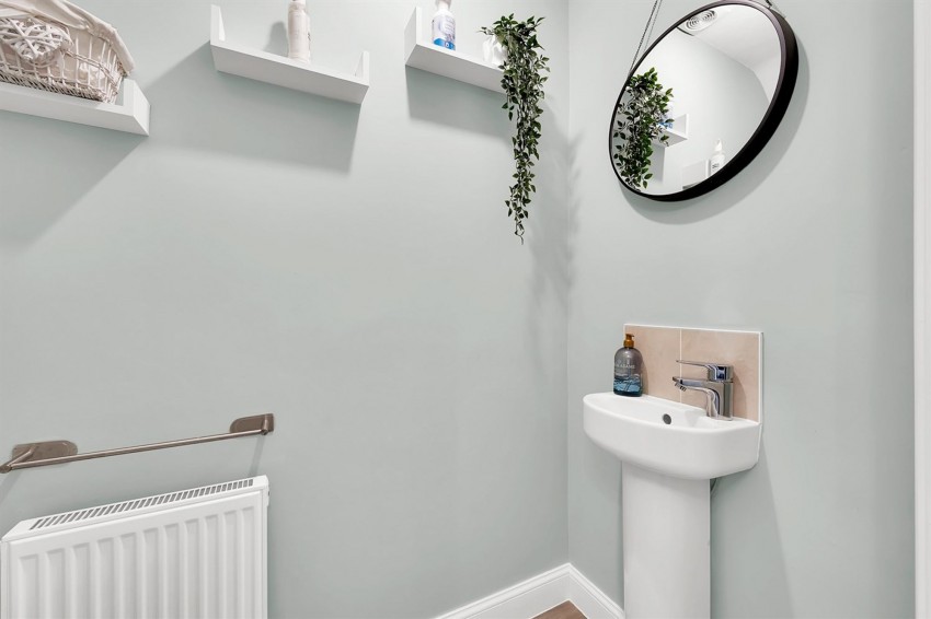 Images for Meadow End Road, Chelford, SK11