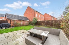 Images for Meadow End Road, Chelford, SK11