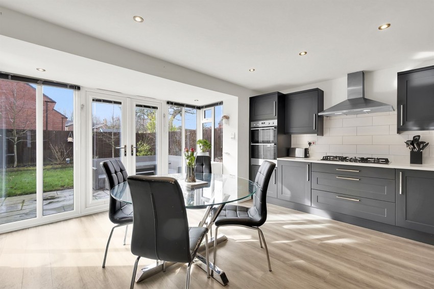 Images for Meadow End Road, Chelford, SK11