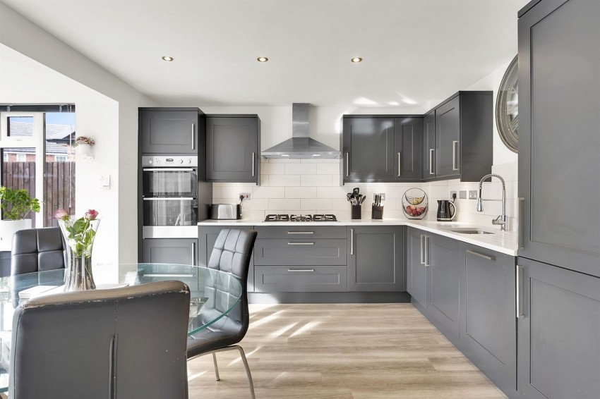 Images for Meadow End Road, Chelford, SK11