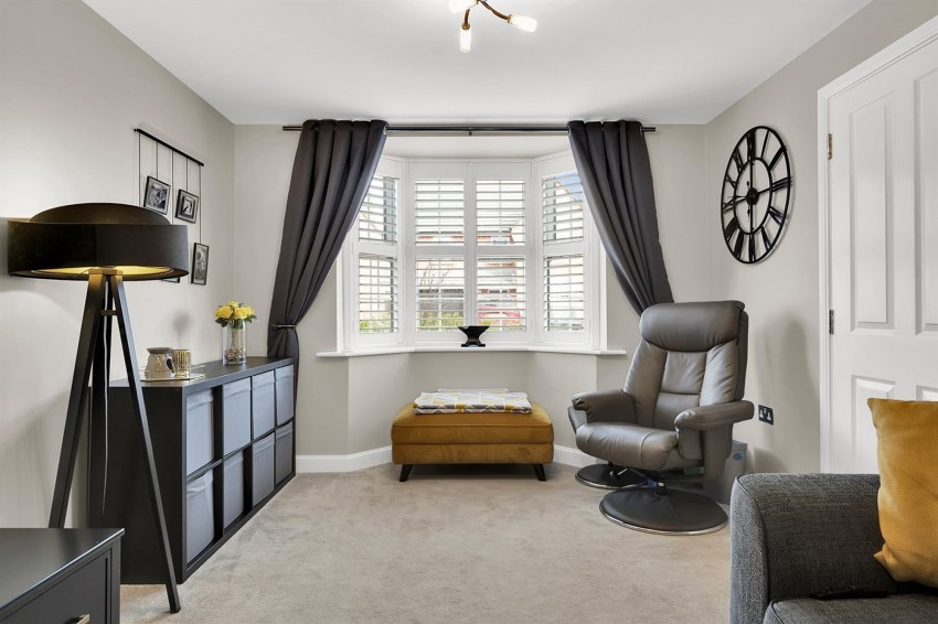 Images for Meadow End Road, Chelford, SK11