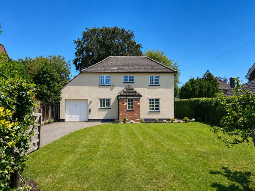Images for Byley Lane, Cranage, CW4
