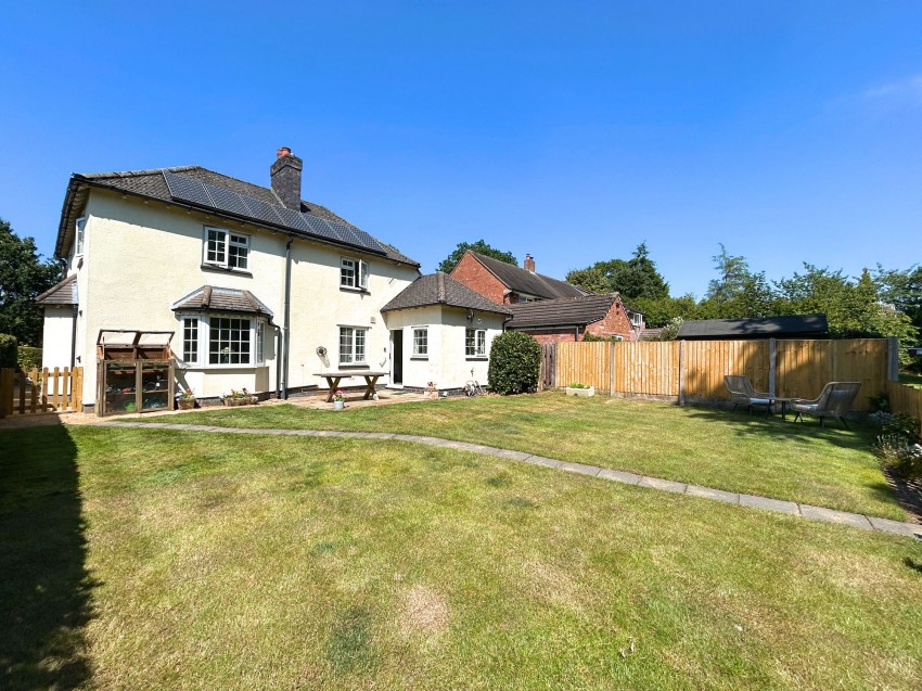 Images for Byley Lane, Cranage, CW4