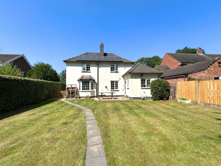 Images for Byley Lane, Cranage, CW4