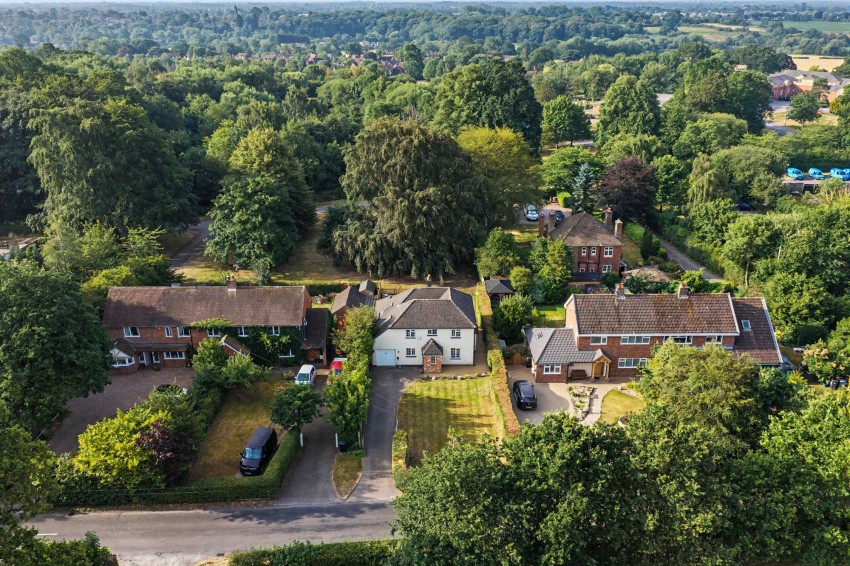 Images for Byley Lane, Cranage, CW4