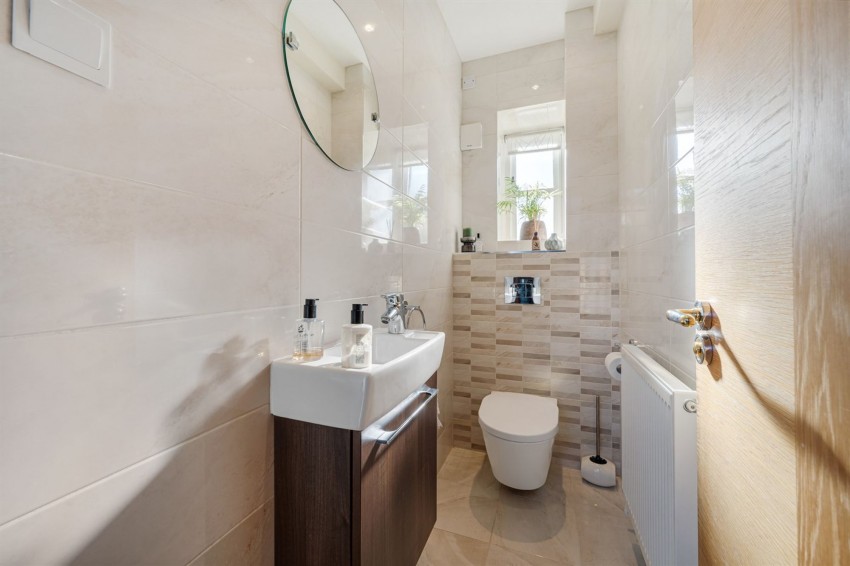 Images for Swettenham, The Courtyard, CW12