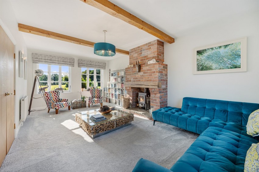 Images for Swettenham, The Courtyard, CW12