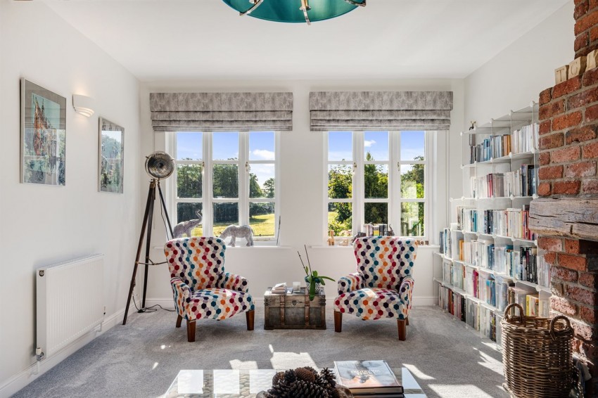 Images for Swettenham, The Courtyard, CW12