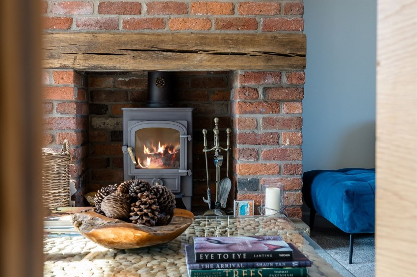 Images for Swettenham, The Courtyard, CW12