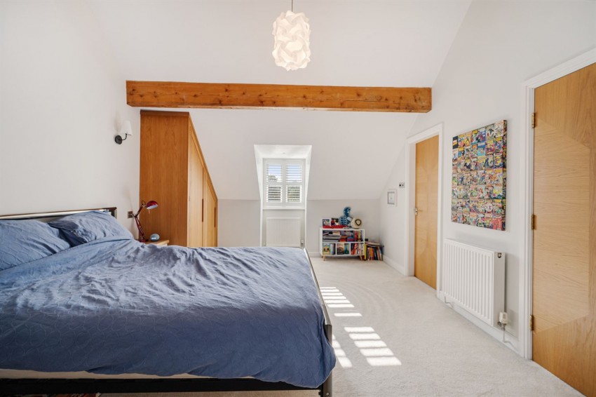 Images for Swettenham, The Courtyard, CW12