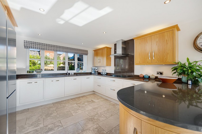 Images for Swettenham, The Courtyard, CW12