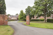 Images for Swettenham, The Courtyard, CW12